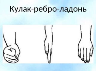 Использование нейропсихологических методов в работе школьного учителя-логопеда